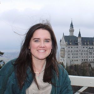 Meet your Posher, Shelby